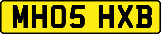 MH05HXB