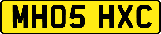 MH05HXC