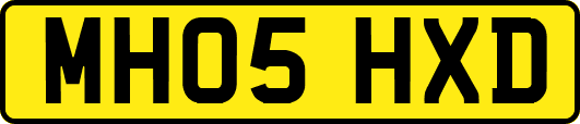 MH05HXD