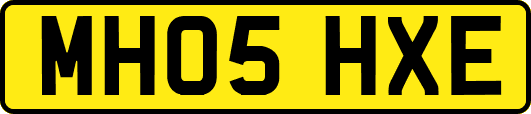 MH05HXE