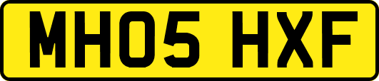 MH05HXF