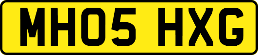 MH05HXG