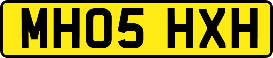 MH05HXH