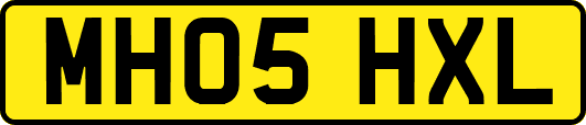 MH05HXL