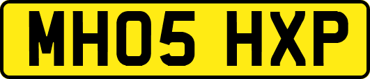 MH05HXP