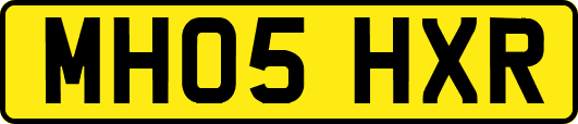 MH05HXR