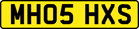 MH05HXS