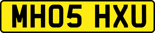 MH05HXU