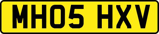 MH05HXV