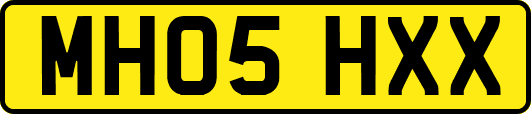 MH05HXX