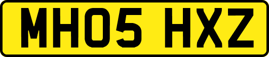 MH05HXZ