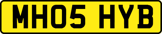 MH05HYB