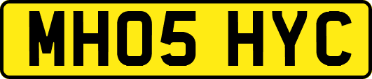 MH05HYC