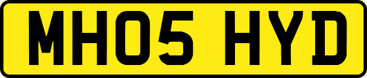 MH05HYD