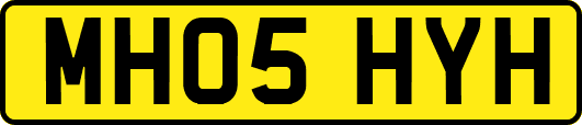 MH05HYH