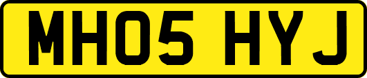 MH05HYJ