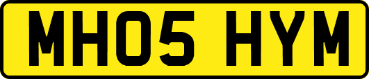 MH05HYM
