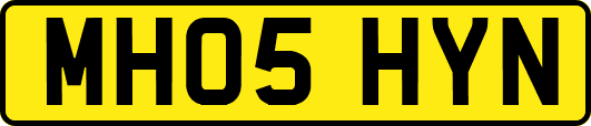 MH05HYN