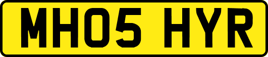 MH05HYR