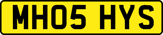 MH05HYS