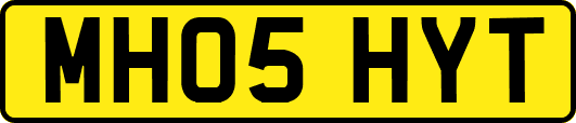 MH05HYT