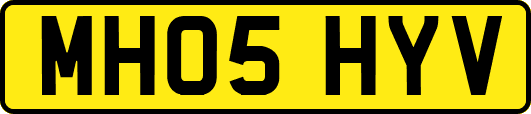 MH05HYV