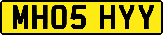 MH05HYY