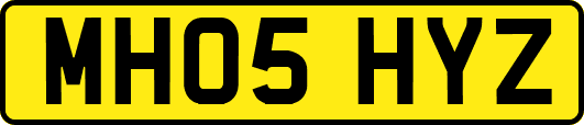 MH05HYZ