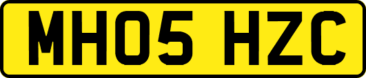 MH05HZC