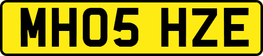 MH05HZE