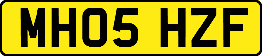 MH05HZF