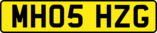 MH05HZG