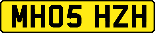 MH05HZH