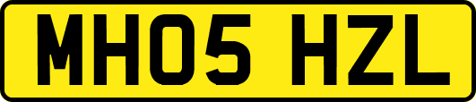 MH05HZL
