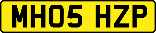 MH05HZP