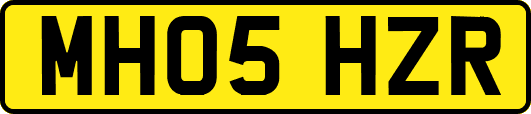 MH05HZR