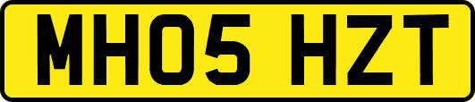 MH05HZT