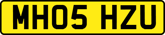 MH05HZU