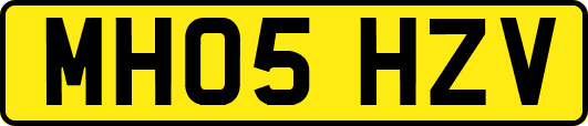 MH05HZV