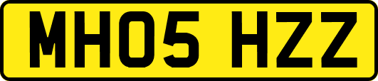 MH05HZZ