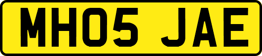MH05JAE