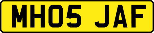 MH05JAF