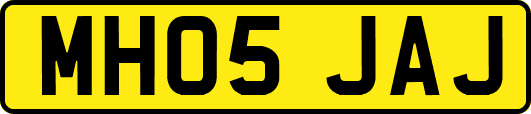 MH05JAJ