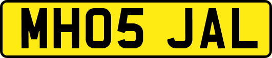 MH05JAL