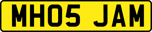MH05JAM