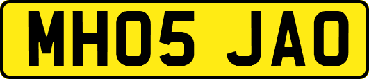 MH05JAO