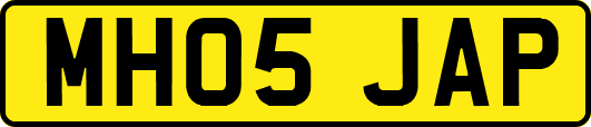 MH05JAP