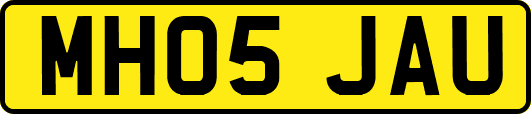 MH05JAU