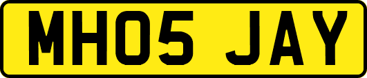MH05JAY