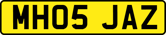 MH05JAZ